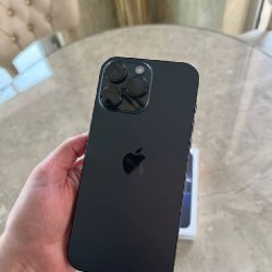 IPhone 16 Pro Max - фото 3