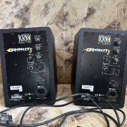 Студийные мониторы KRK Rokit 5 - фото 2