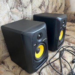 Студийные мониторы KRK Rokit 5 - фото 3