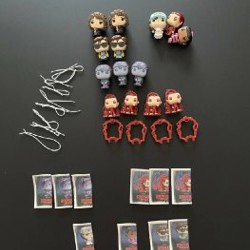 Фигурки ОSD - фото 1