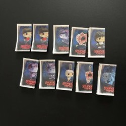 Фигурки ОSD - фото 2