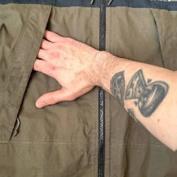 TNF Mountain jacket - фото 4