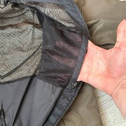 TNF Mountain jacket - фото 6