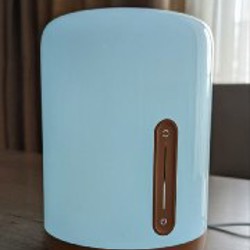 Кольцевая лампа bicolor - фото 1