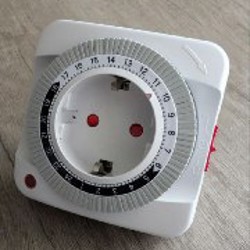 Кольцевая лампа bicolor - фото 4