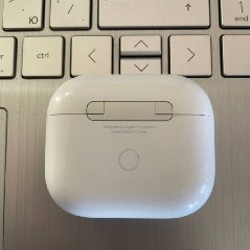 Кейс AirPods 3 - фото 2