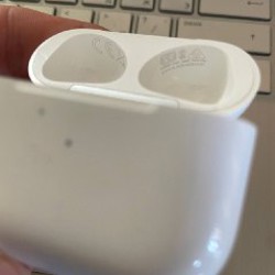 Кейс AirPods 3 - фото 3