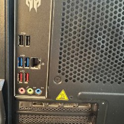 Игровой компьютер ПК Predator Orion 5000 - фото 4