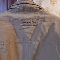 Куртка Massimo Duti - фото 2