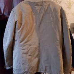 Куртка Massimo Duti - фото 4