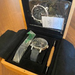 Часы Glycine Airman - фото 2