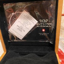 Часы Glycine Airman - фото 3