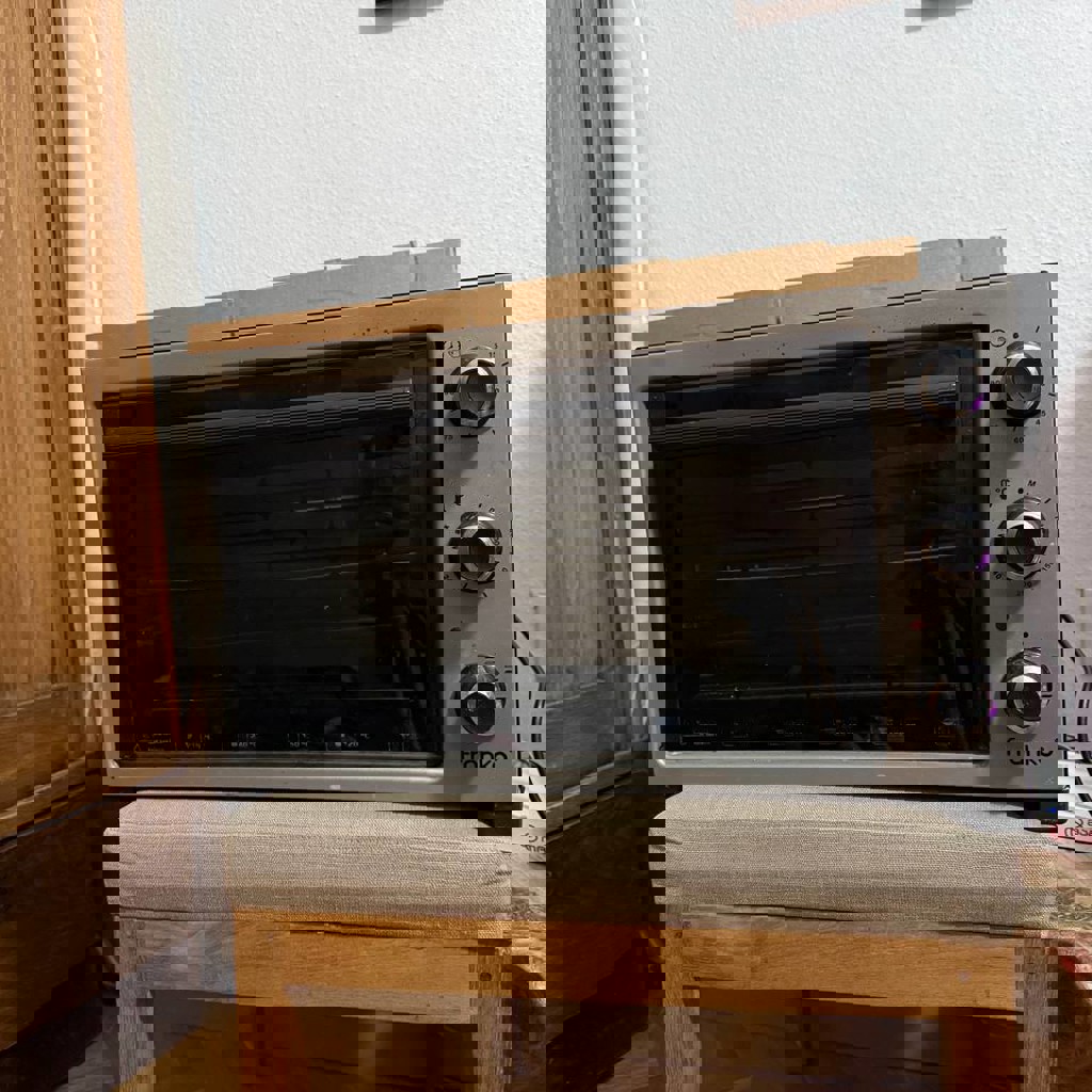 Духовка Franko