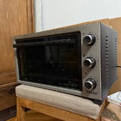 Духовка Franko - фото 2