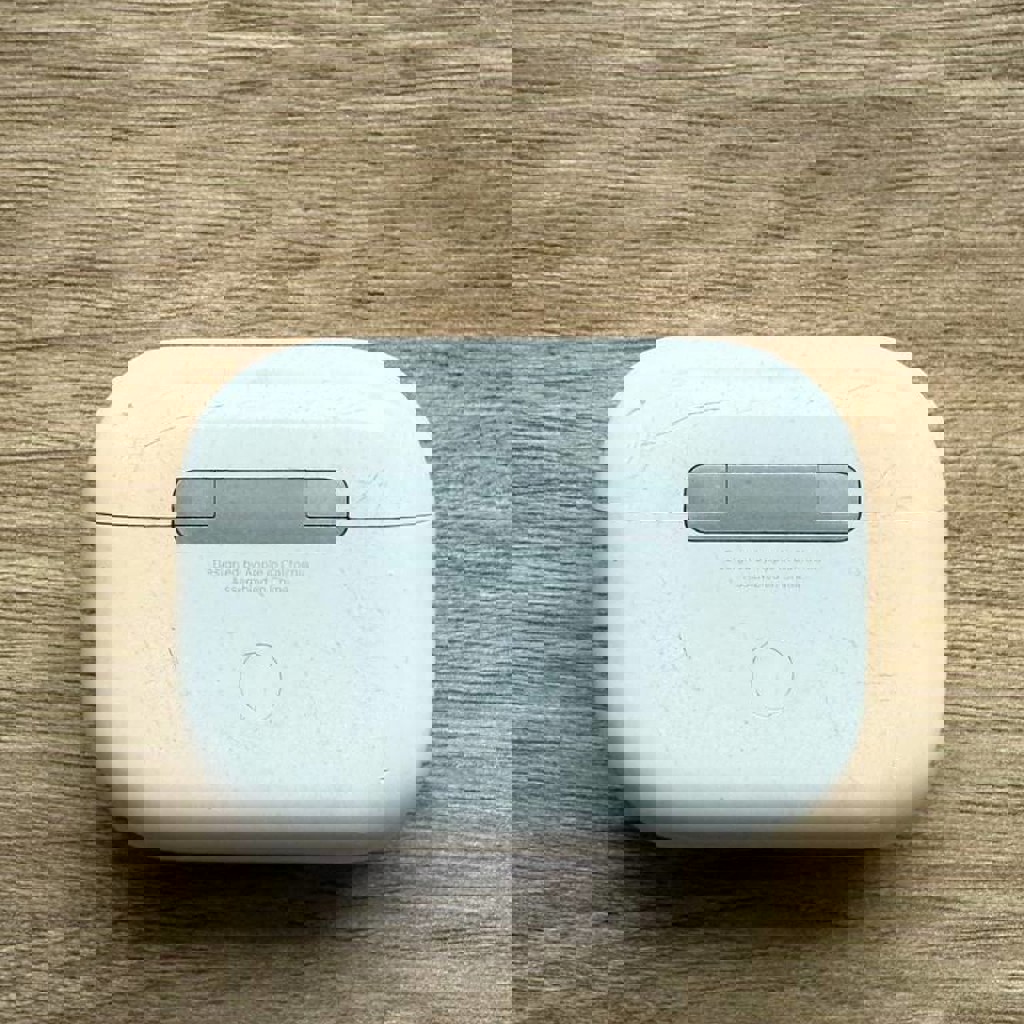 Наушники AirPods Pro 1-поколения