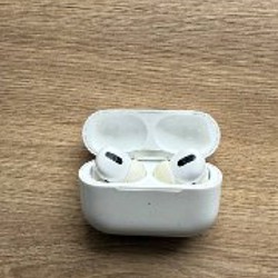 Наушники AirPods Pro 1-поколения - фото 3