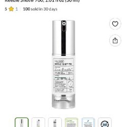 Сыворотка с микроиглами - фото 3