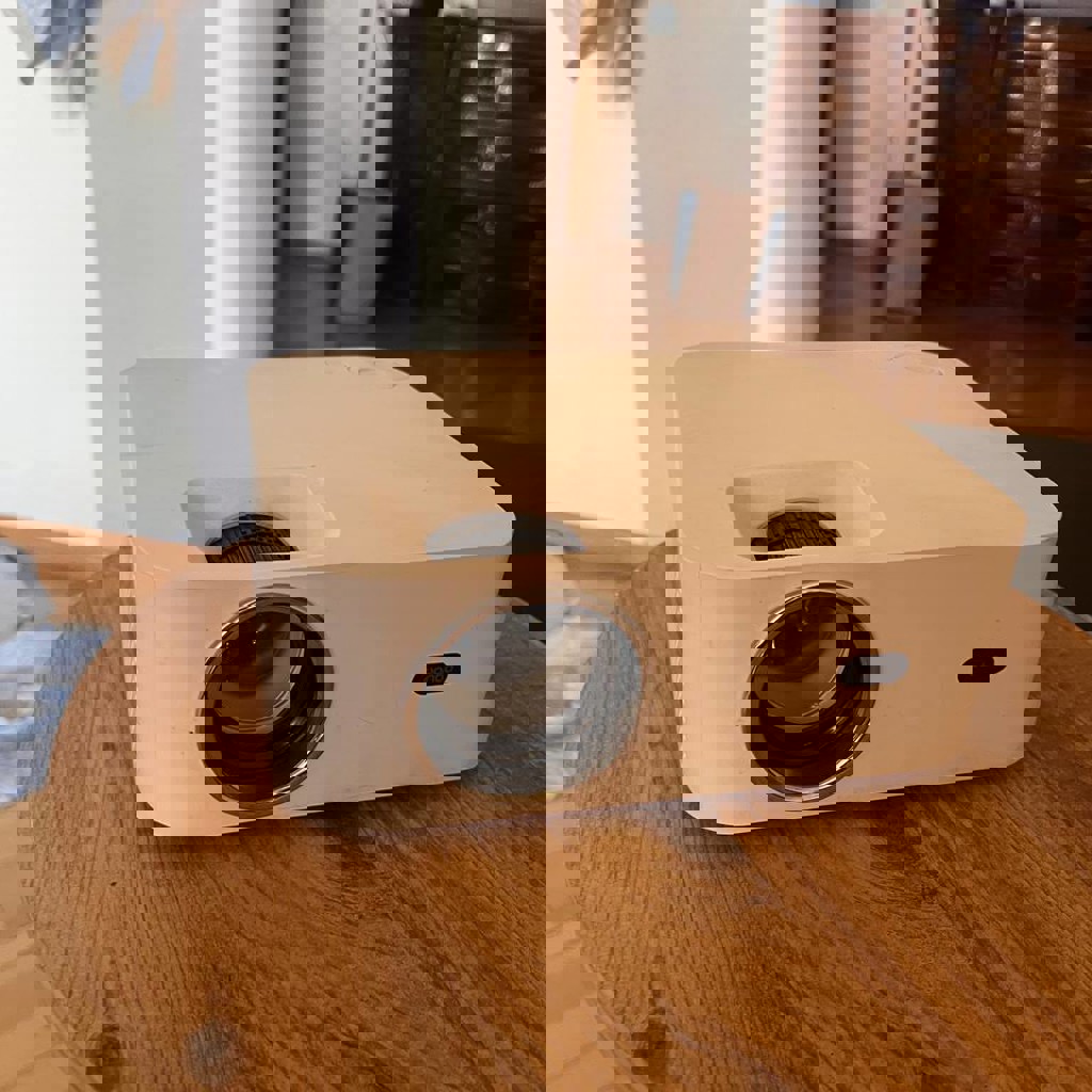 Проектор Wanbo