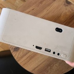 Проектор Wanbo - фото 3