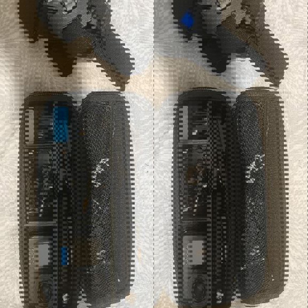 Камера GoPro 10