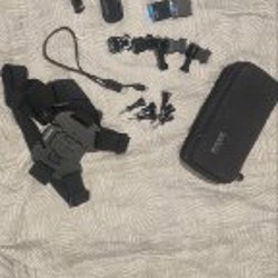 Камера GoPro 10 - фото 5