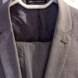 Деловой костюм - фото 2