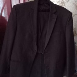 Деловой костюм - фото 3