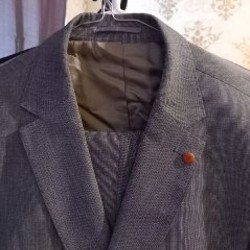 Деловой костюм - фото 4