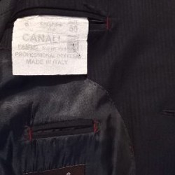 Деловой костюм - фото 5