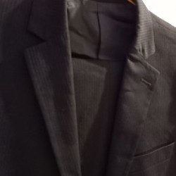 Деловой костюм - фото 6