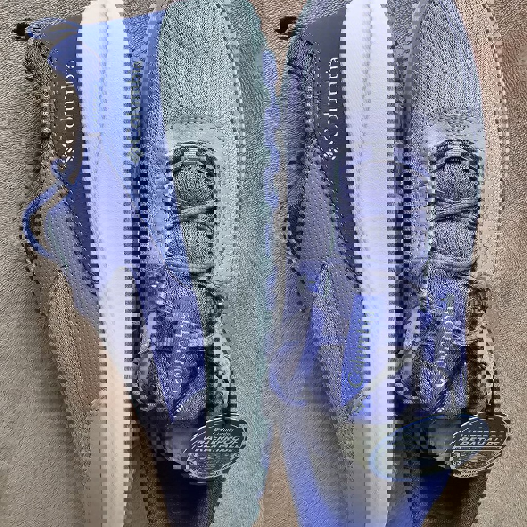 Кроссы Columbia