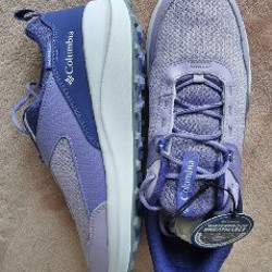 Кроссы Columbia - фото 1