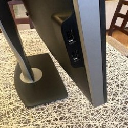 Монитор Dell UltraSharp U2412M - фото 3