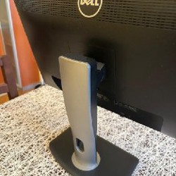 Монитор Dell UltraSharp U2412M - фото 4