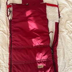 Синий детский костюм - фото 5