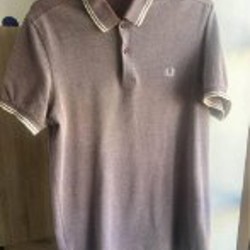 Куртка Парка Fred Perry - фото 7