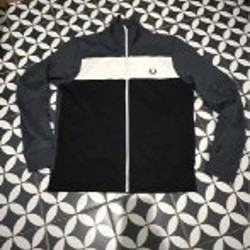 Куртка Парка Fred Perry - фото 9