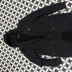 Куртка Парка Fred Perry - фото 10