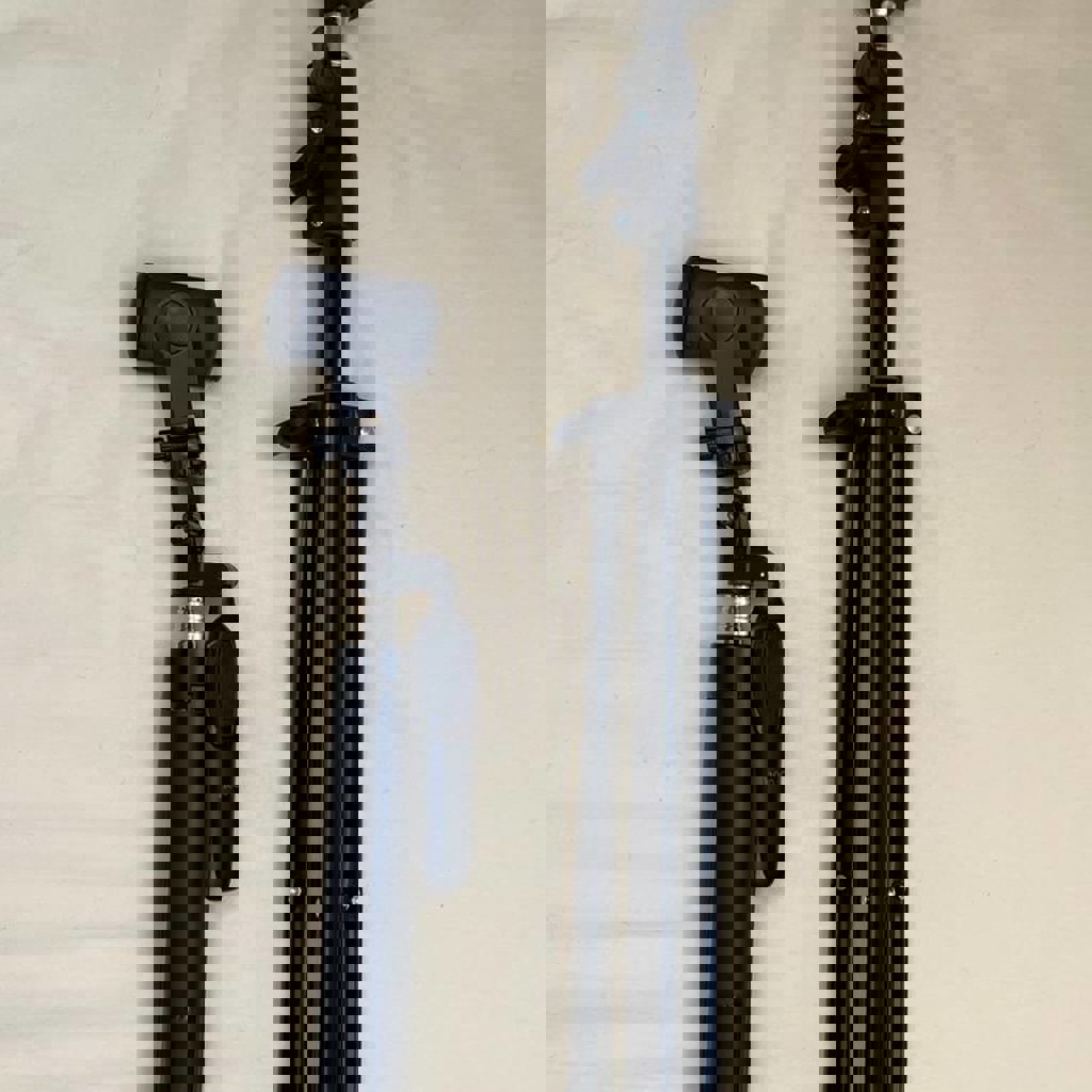 Маленький штатив