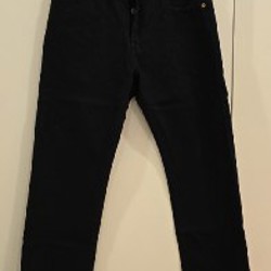 Серые джинсы Zara - фото 1