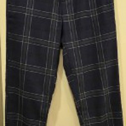 Серые джинсы Zara - фото 3