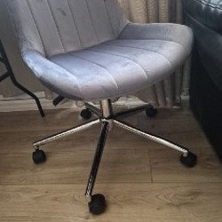 Кресло Вельвет - фото 2