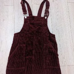 Джинсовка укороченная - фото 1