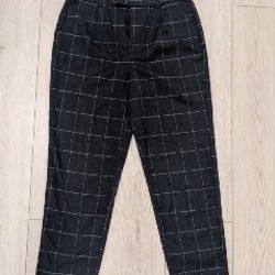 Джинсовка укороченная - фото 2