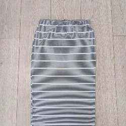 Джинсовка укороченная - фото 5