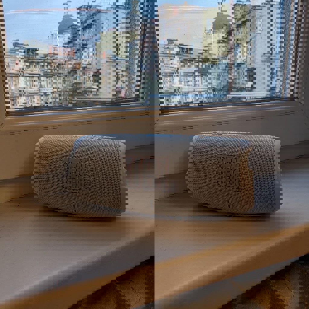 Bluetooth колонка JBL Charge 5