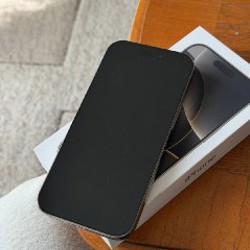 IPhone 16 Pro - фото 3