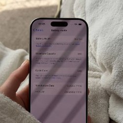 IPhone 16 Pro - фото 4