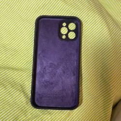 Чехол на айфон 12 про - фото 2