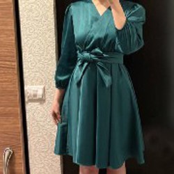 Платье - фото 2